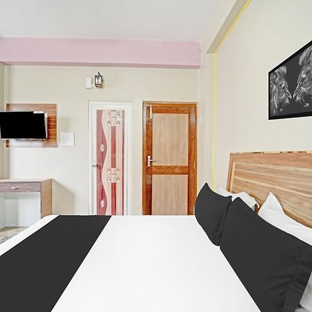 Hotel O Arvind Inn Danapur ภายนอก รูปภาพ
