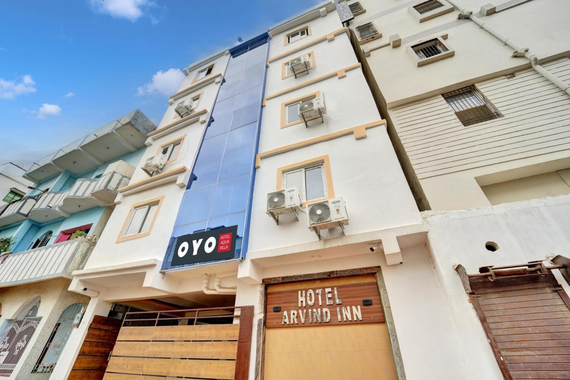 Hotel O Arvind Inn Danapur ภายนอก รูปภาพ