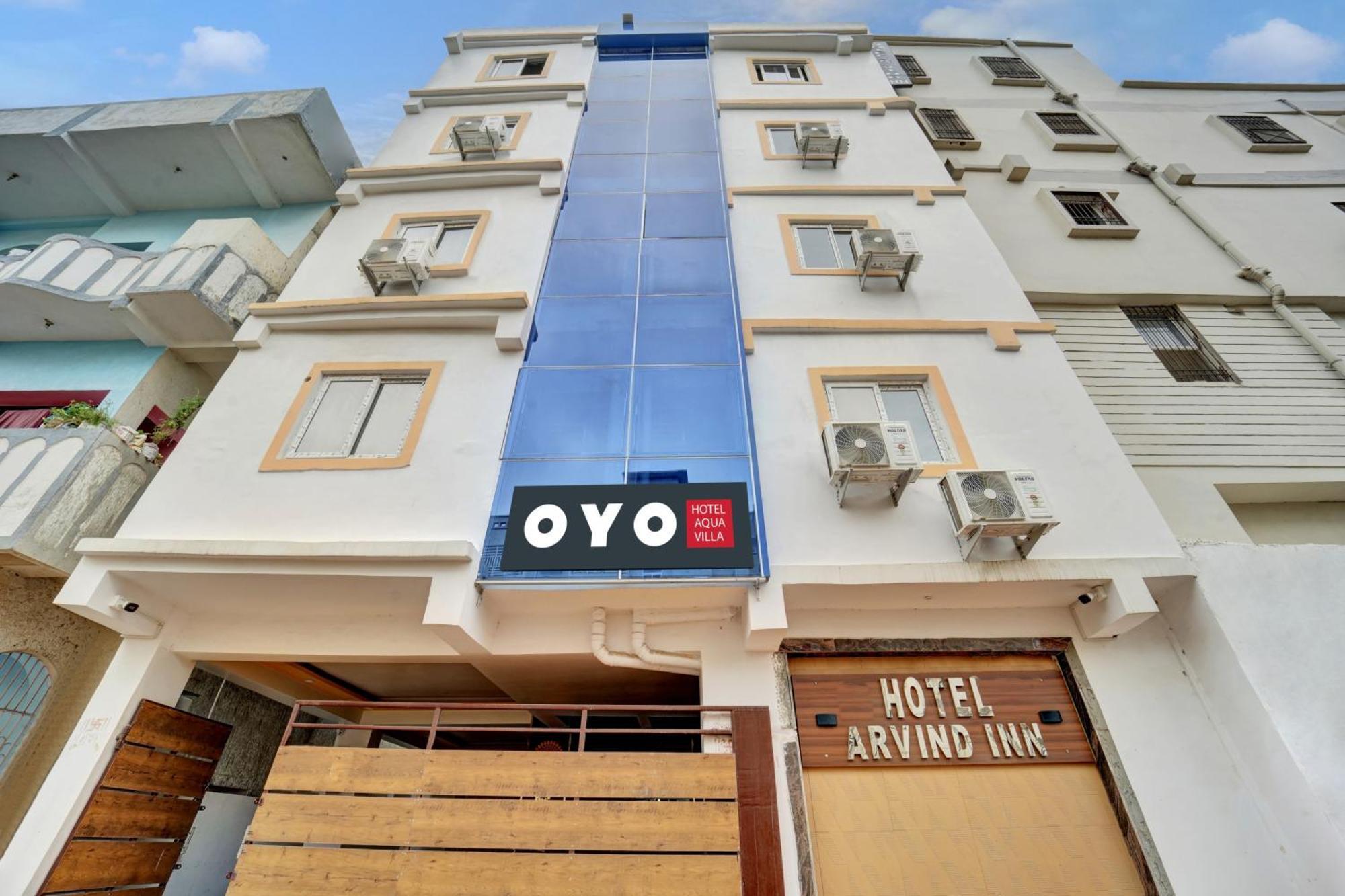 Hotel O Arvind Inn Danapur ภายนอก รูปภาพ
