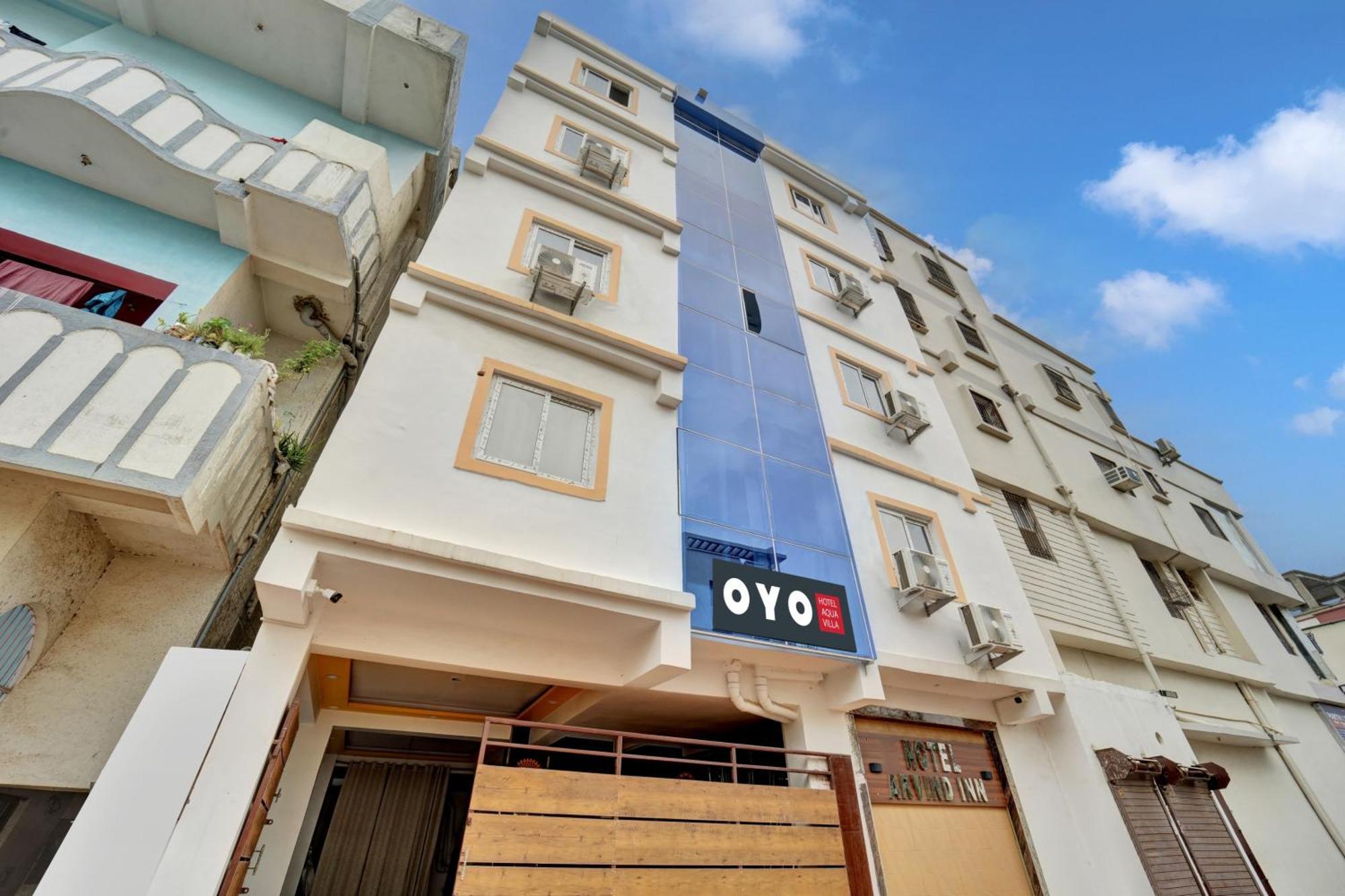 Hotel O Arvind Inn Danapur ภายนอก รูปภาพ