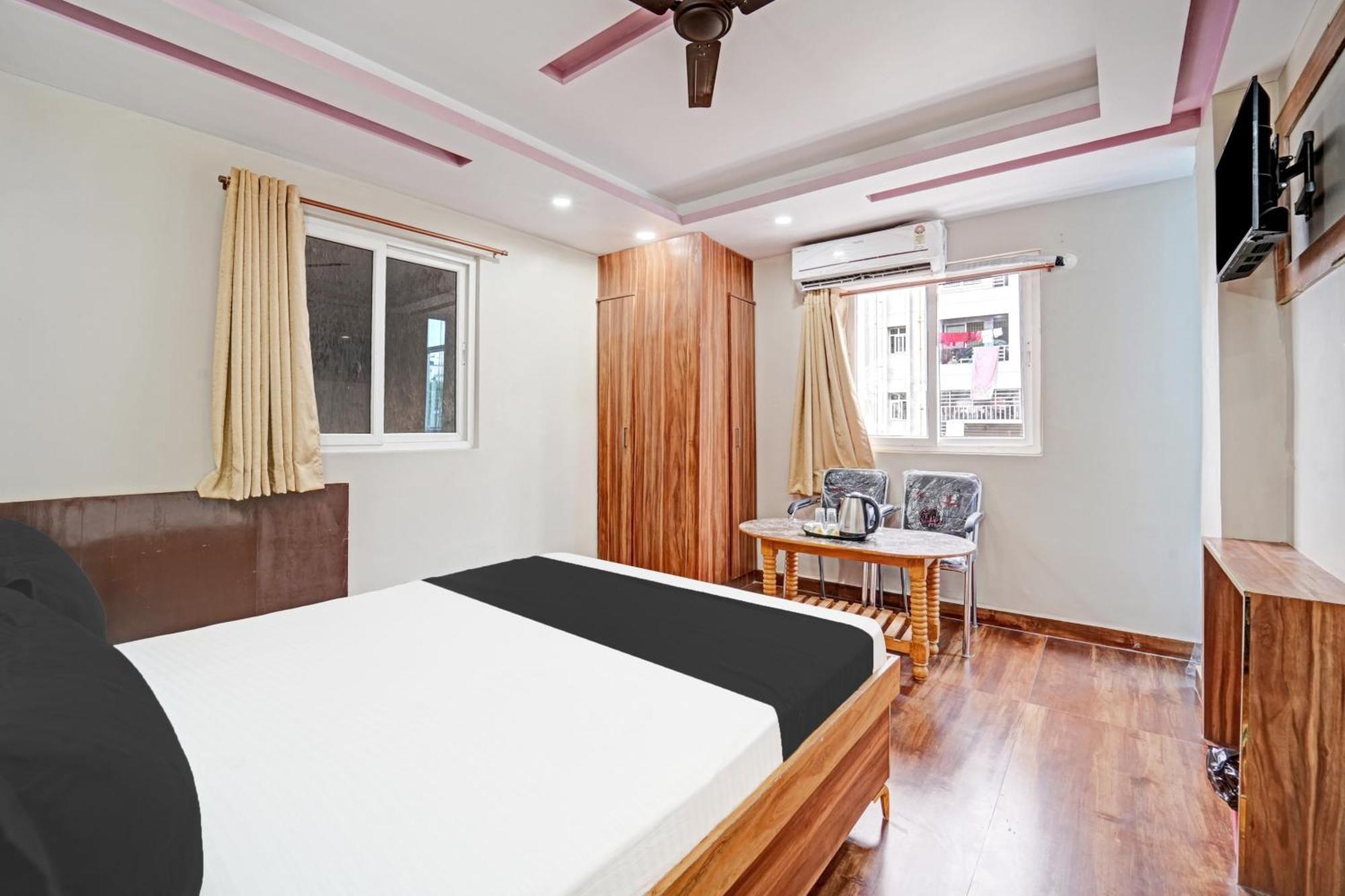 Hotel O Arvind Inn Danapur ภายนอก รูปภาพ