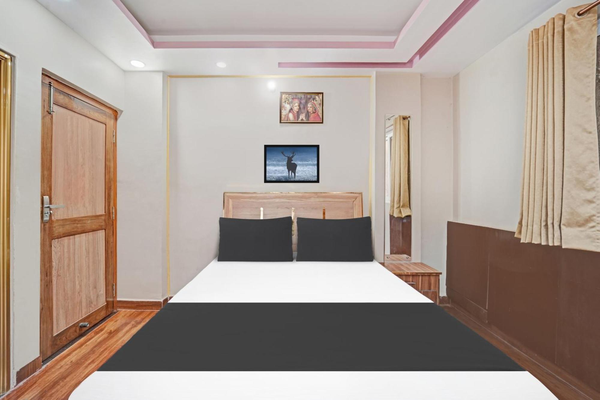 Hotel O Arvind Inn Danapur ภายนอก รูปภาพ