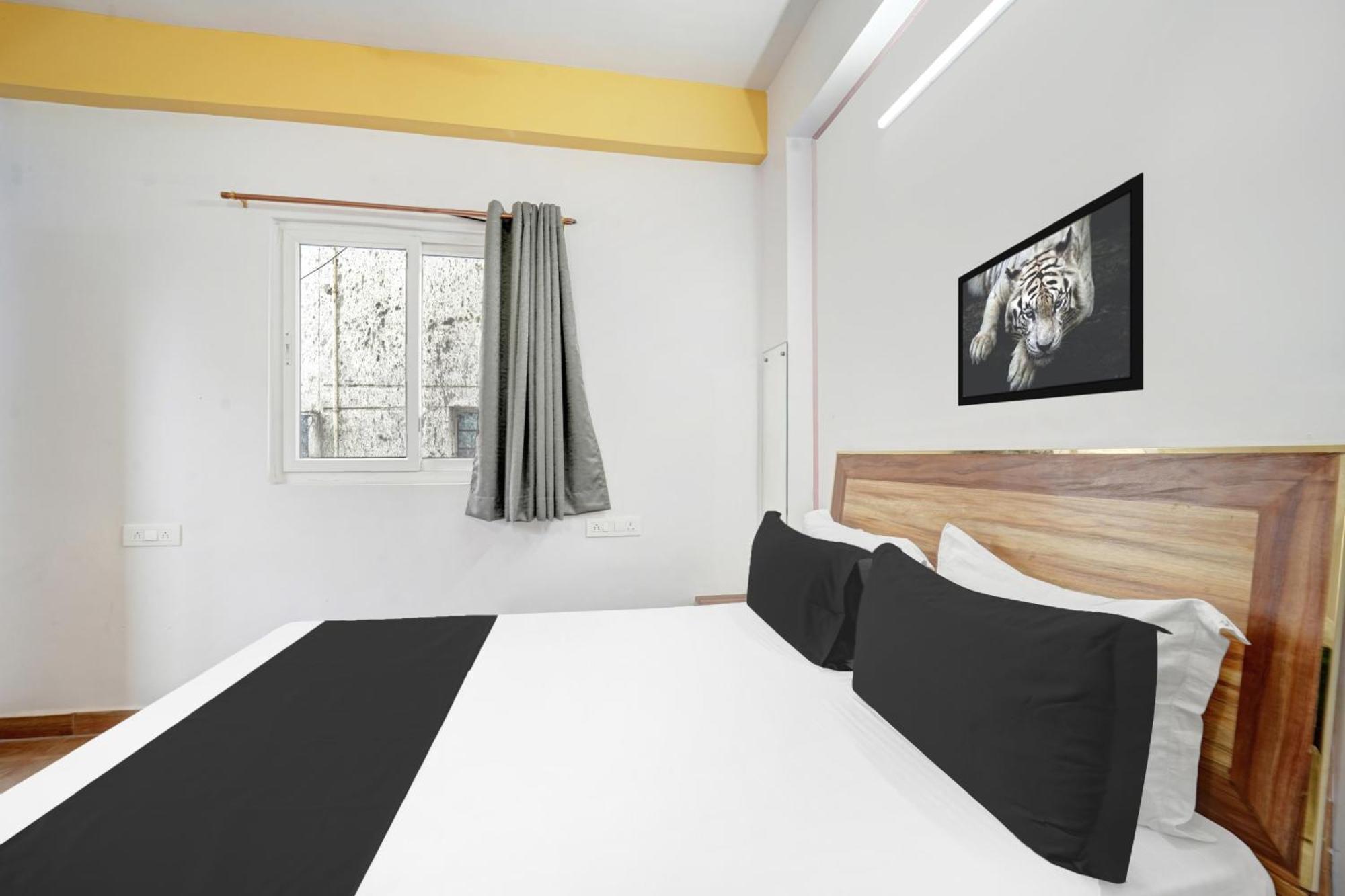 Hotel O Arvind Inn Danapur ภายนอก รูปภาพ