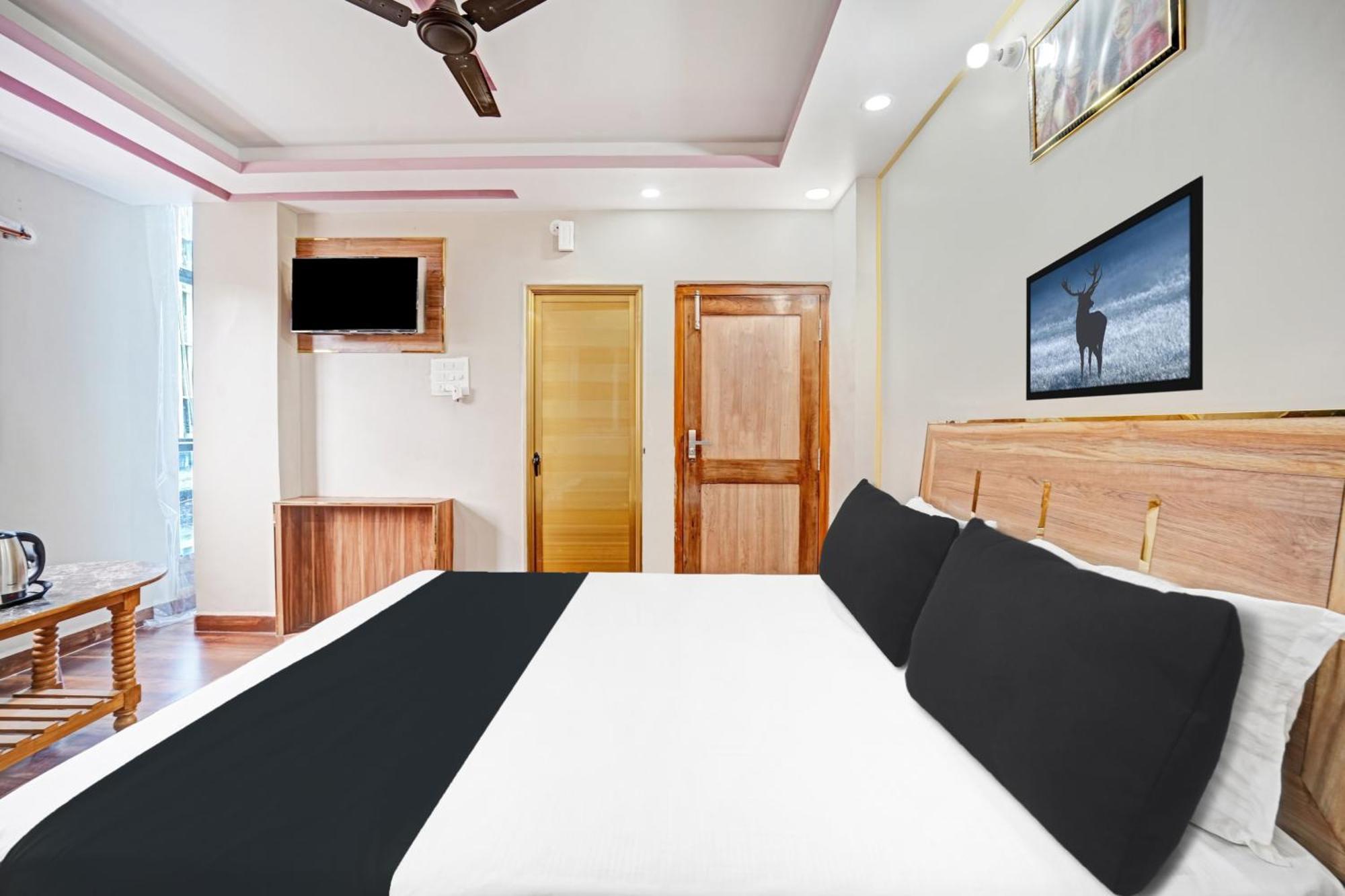 Hotel O Arvind Inn Danapur ภายนอก รูปภาพ